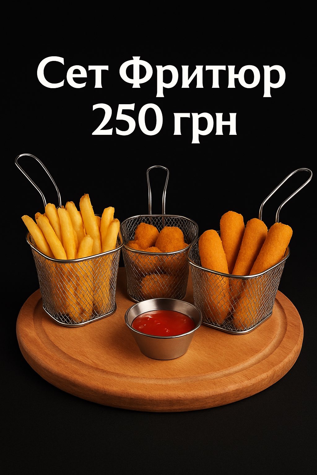 Кафе «Тарілка» - «Café Tarilka» image 21