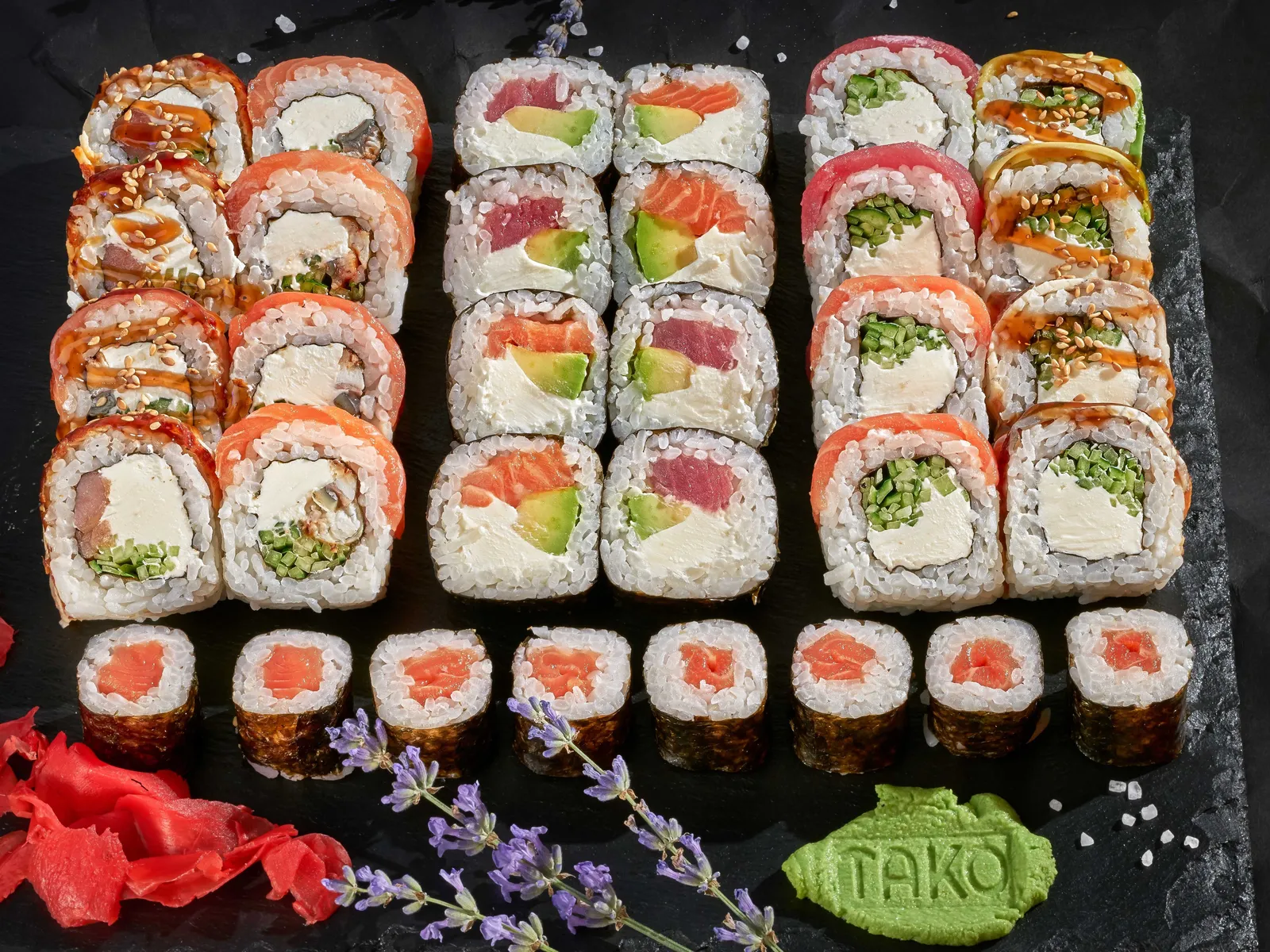 TAKO restaurant image 21