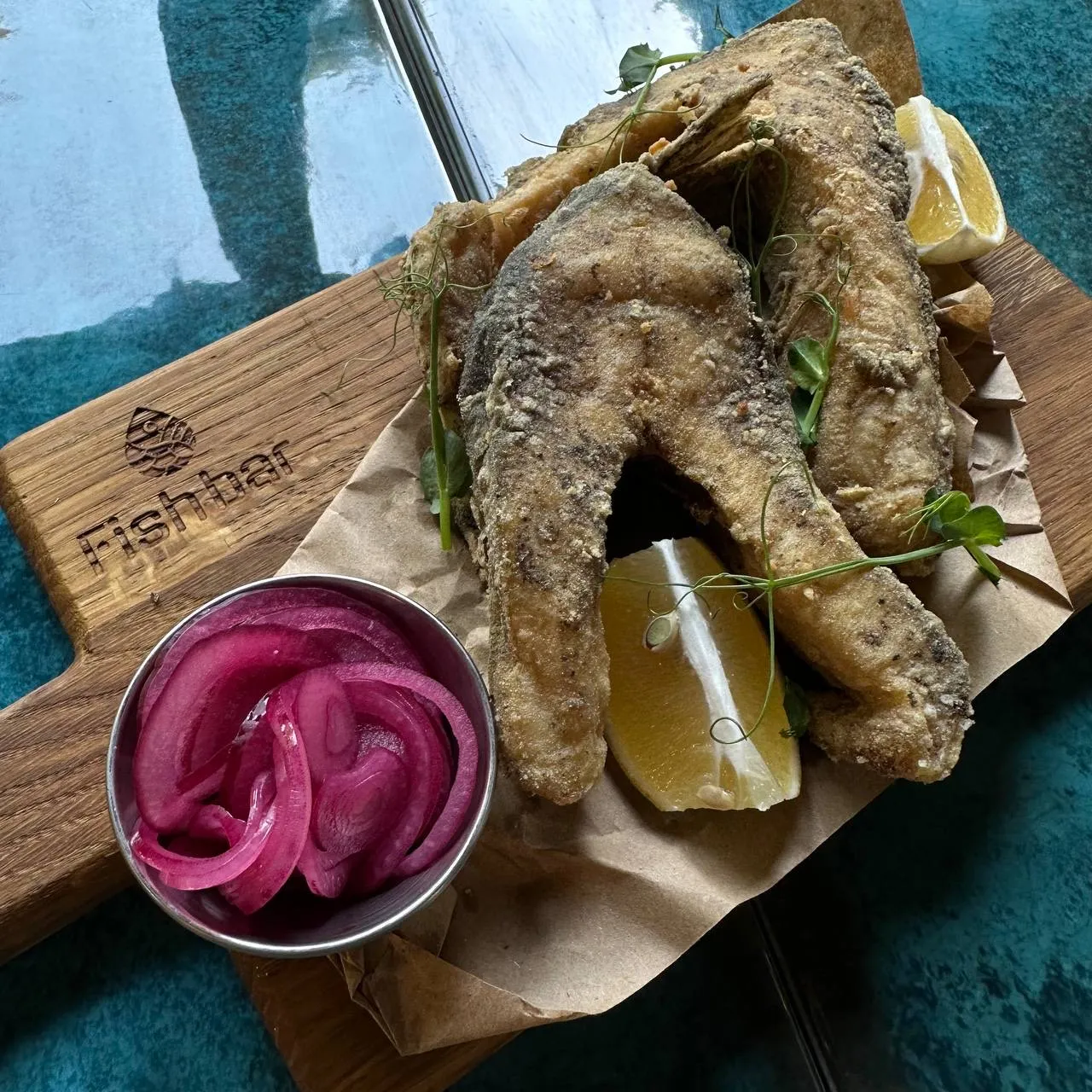 Fishbar image 21
