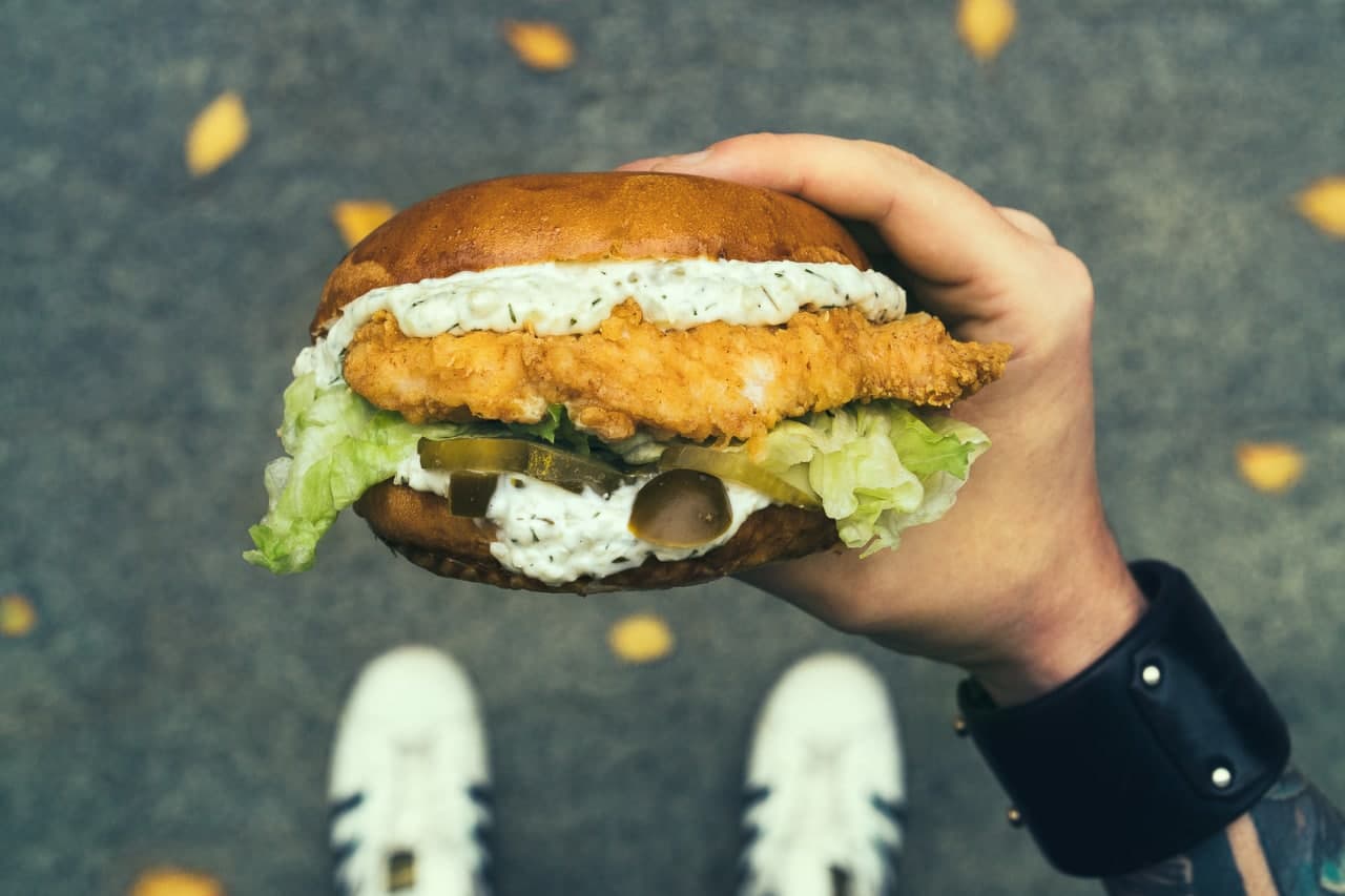 JJ'S.BURGERS image 22