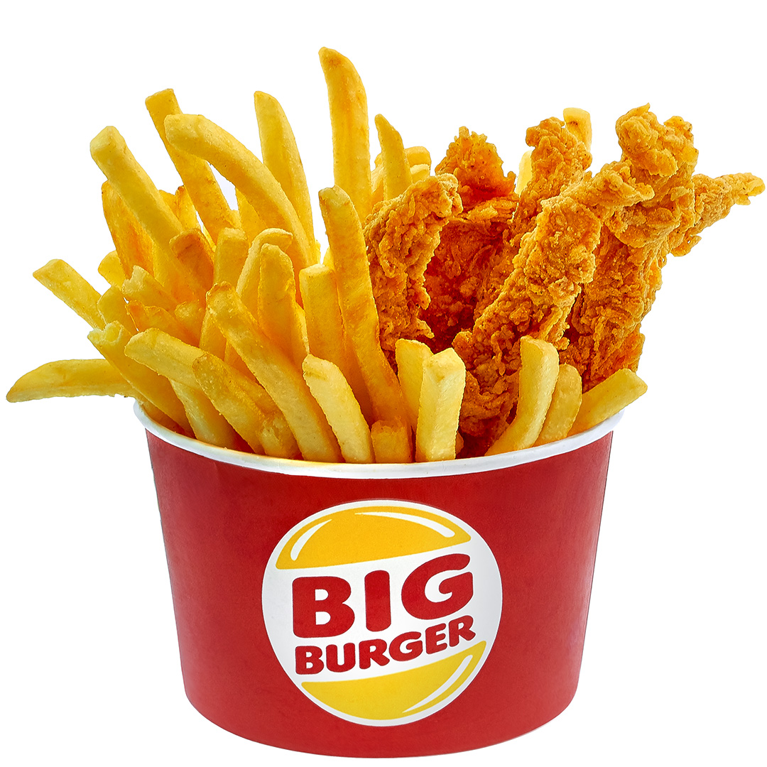 Big Burger image 12