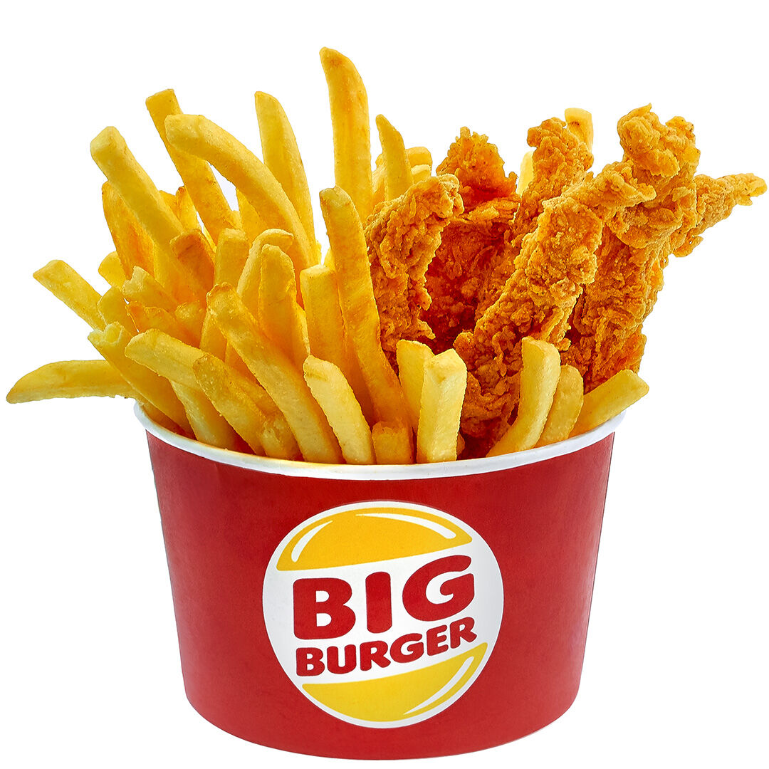 Big Burger image 12