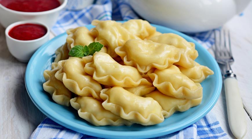 Varenyky Na Zamovlennya image 3