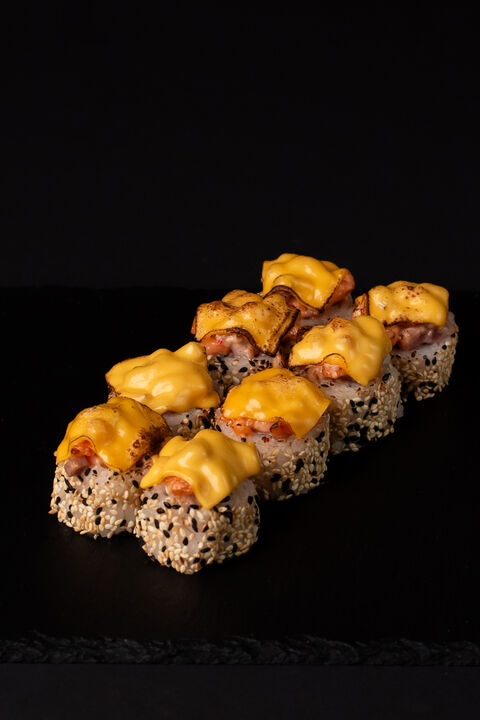 Verona Sushi & Pizza image 1