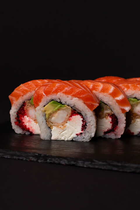 Verona Sushi & Pizza image 2