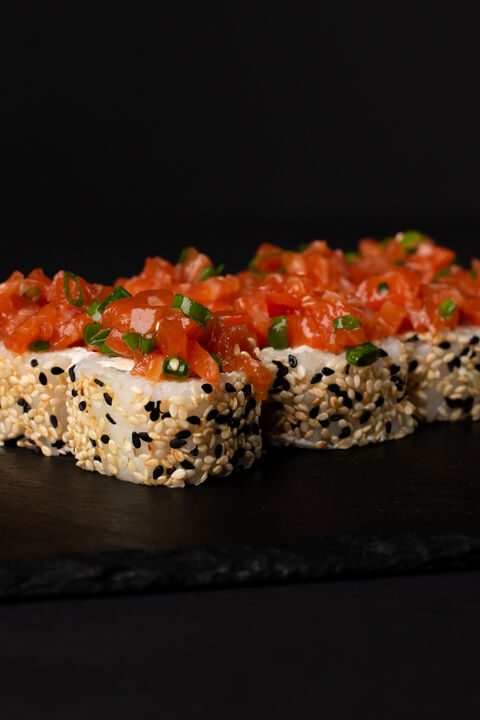 Verona Sushi & Pizza image 3