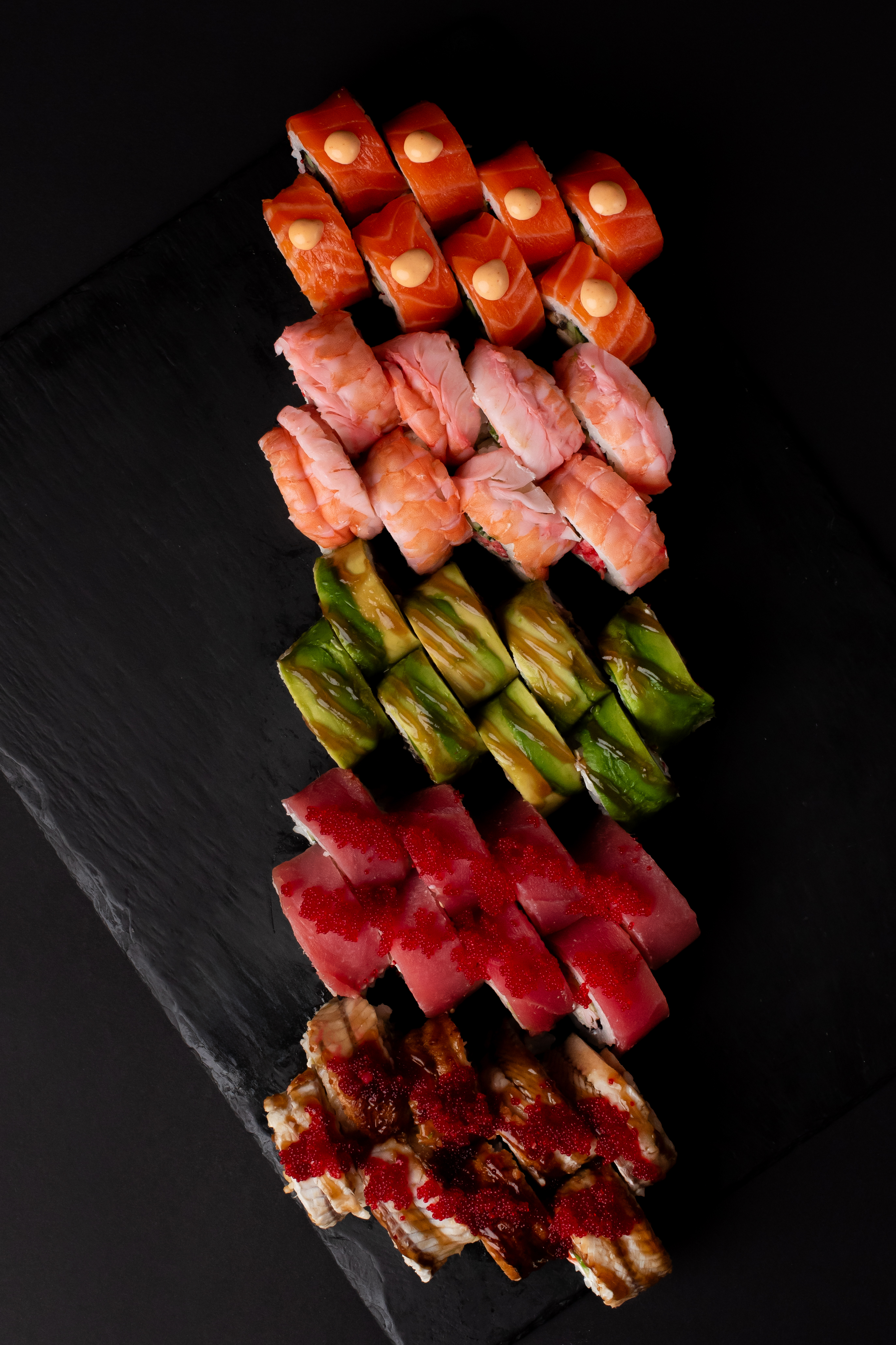 Verona Sushi & Pizza image 5