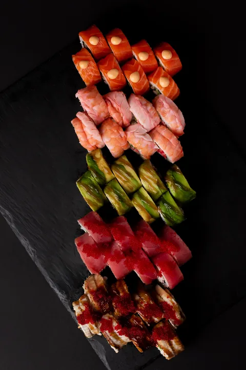 Verona Sushi & Pizza image 5