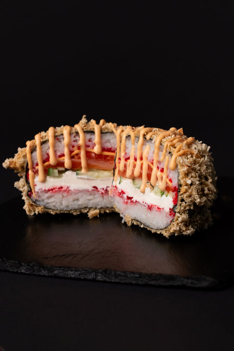 Verona Sushi & Pizza image 6