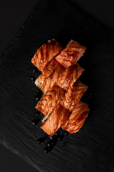 Verona Sushi & Pizza image 7