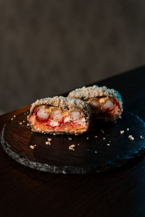 Premium Sushi image 6