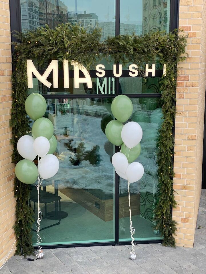 MIA SUSHI image 23