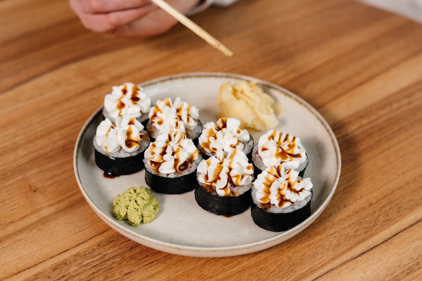 MIA SUSHI image 24