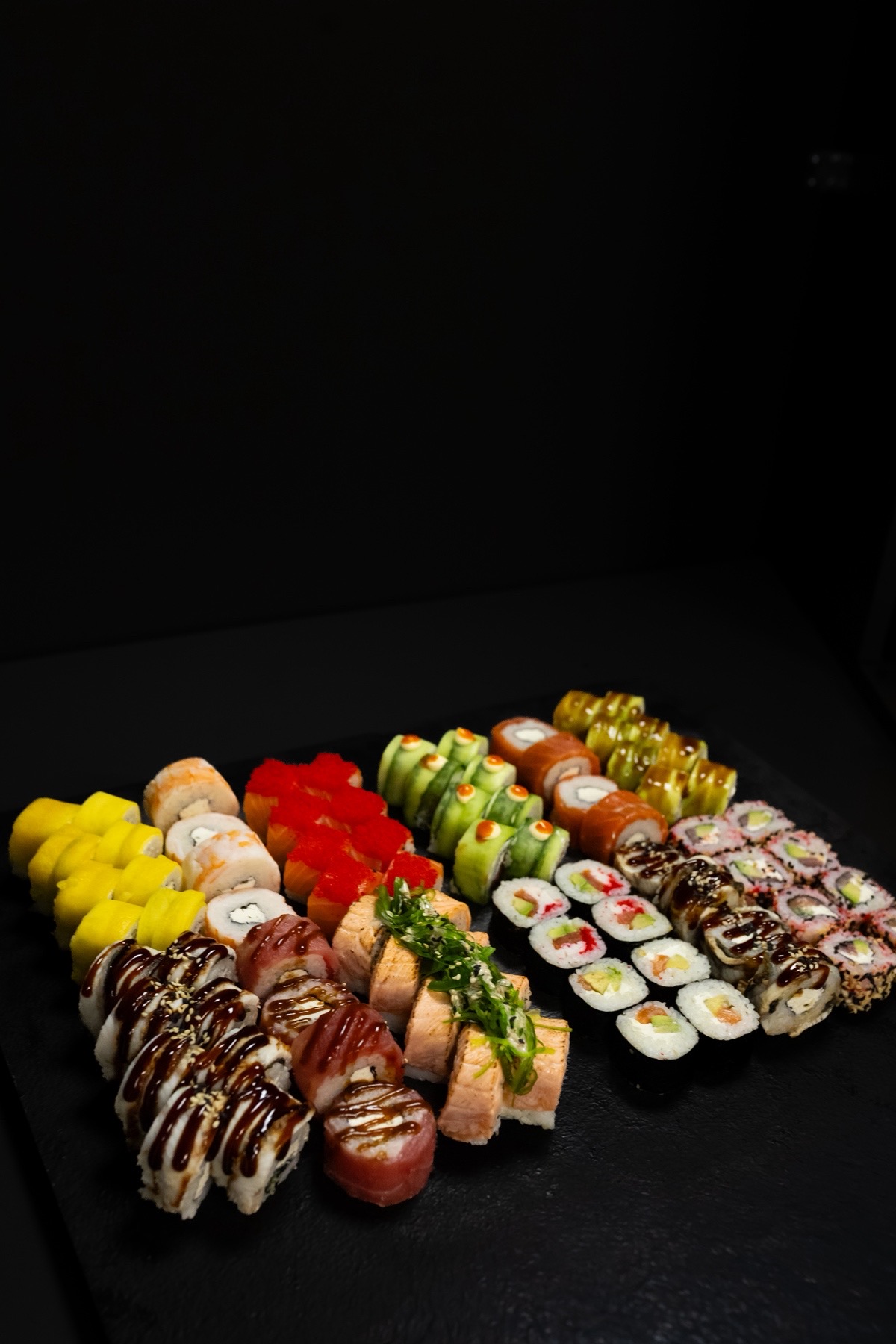 Kisomi Sushi Derazhnya image 22