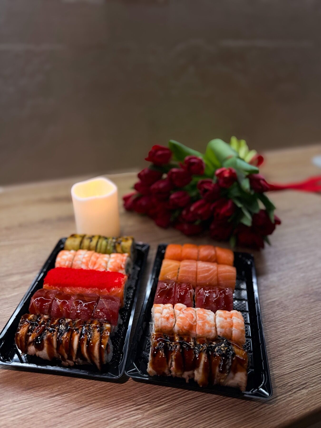 Kisomi Sushi Derazhnya image 23