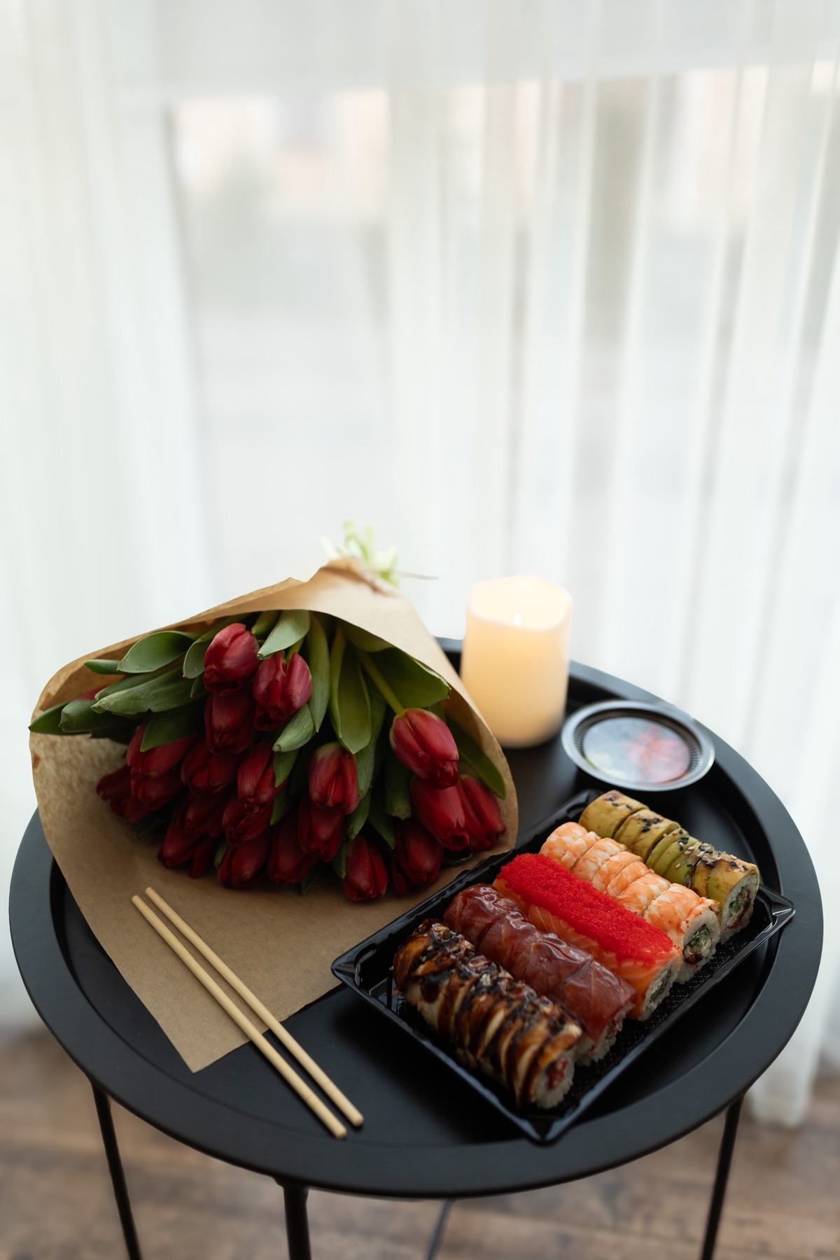 Kisomi Sushi Derazhnya image 24