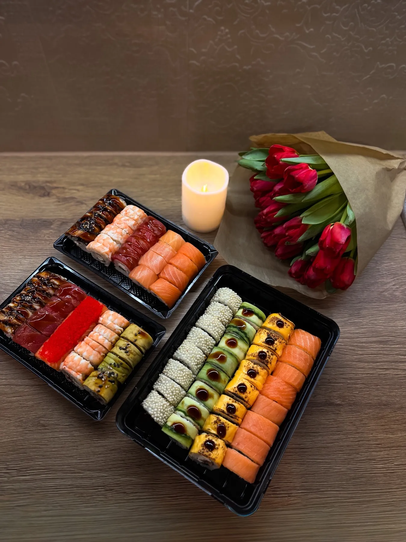 Kisomi Sushi Derazhnya image 25