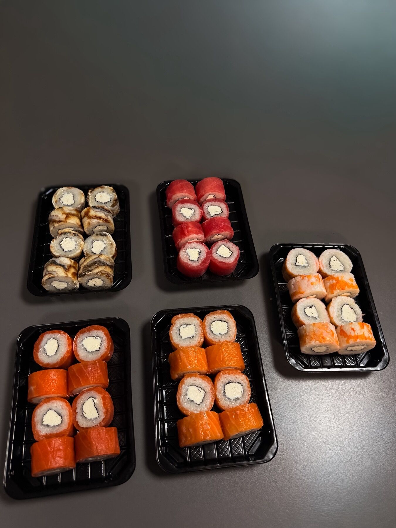 Kisomi Sushi Derazhnya image 26