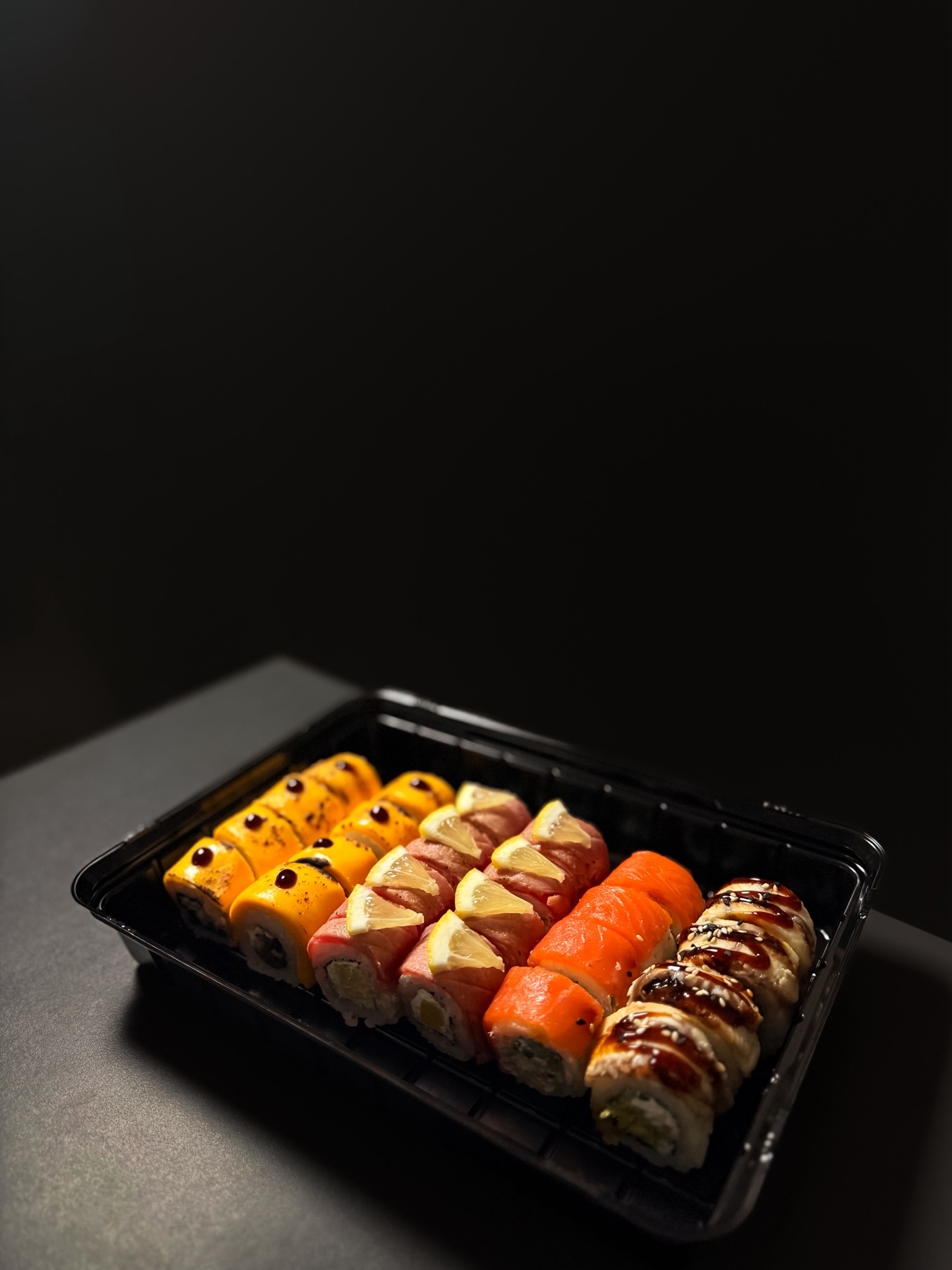 Kisomi Sushi Derazhnya image 28
