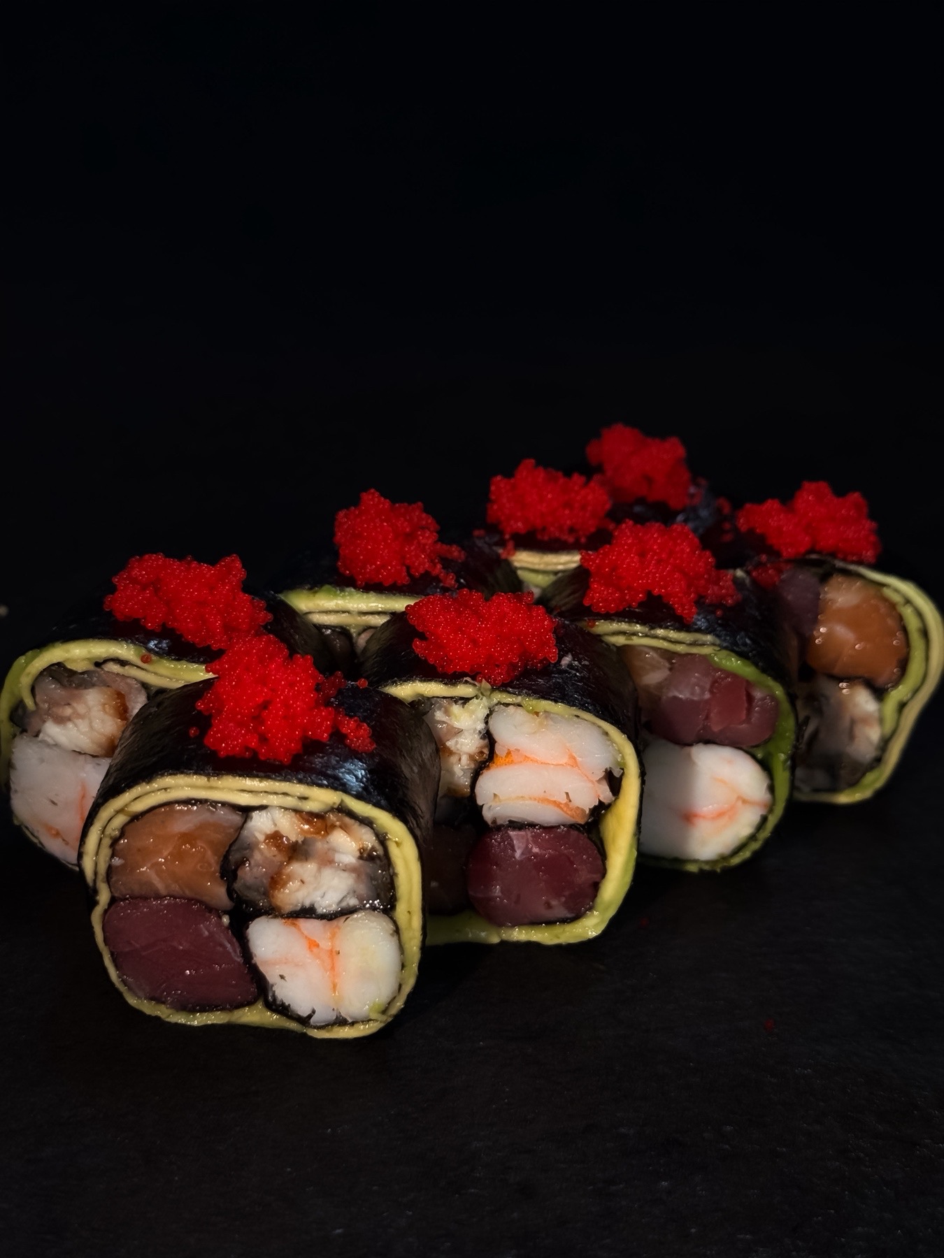 Kisomi Sushi Derazhnya image 29