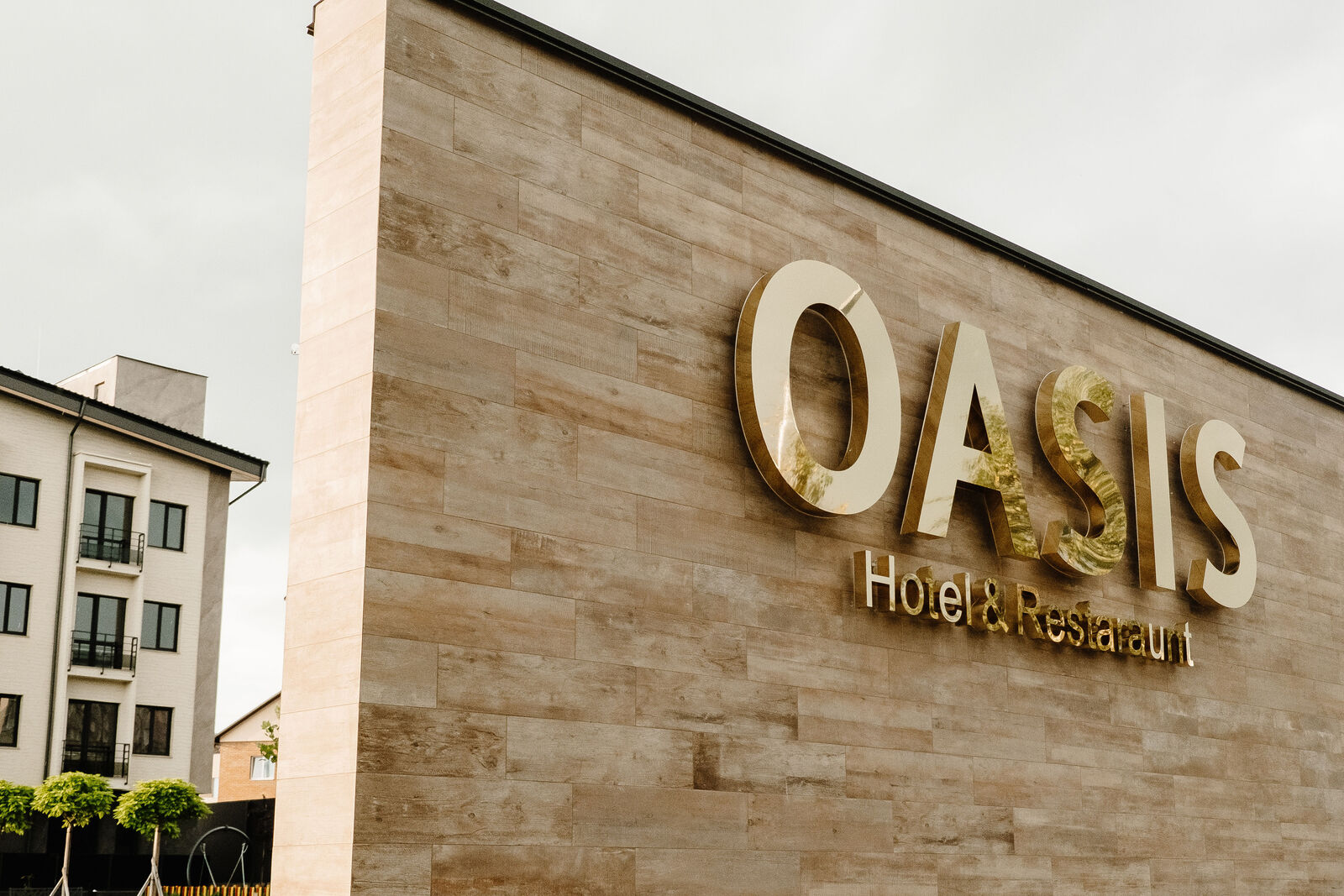 Oasis image 24