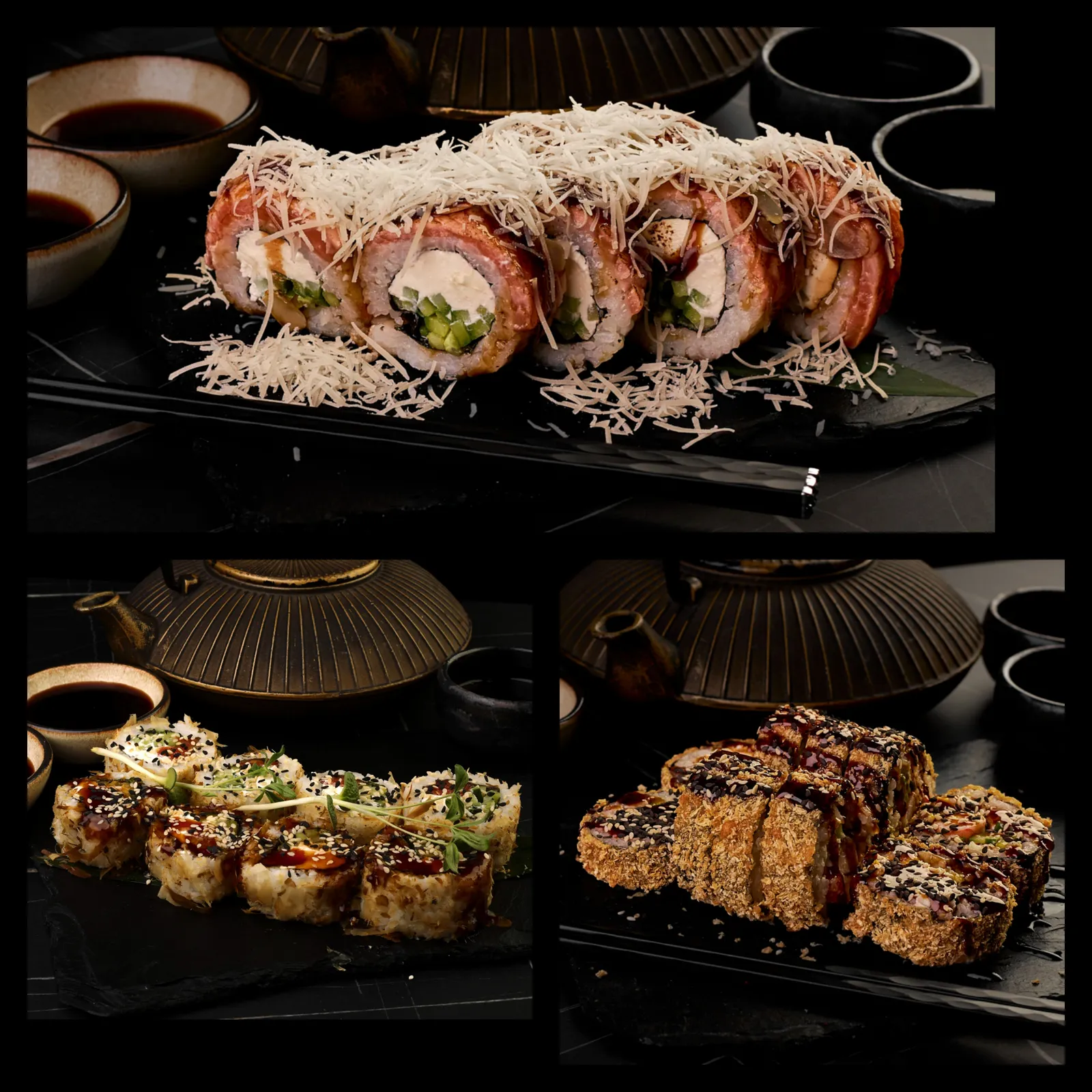PAKO Pizza & Sushi image 21