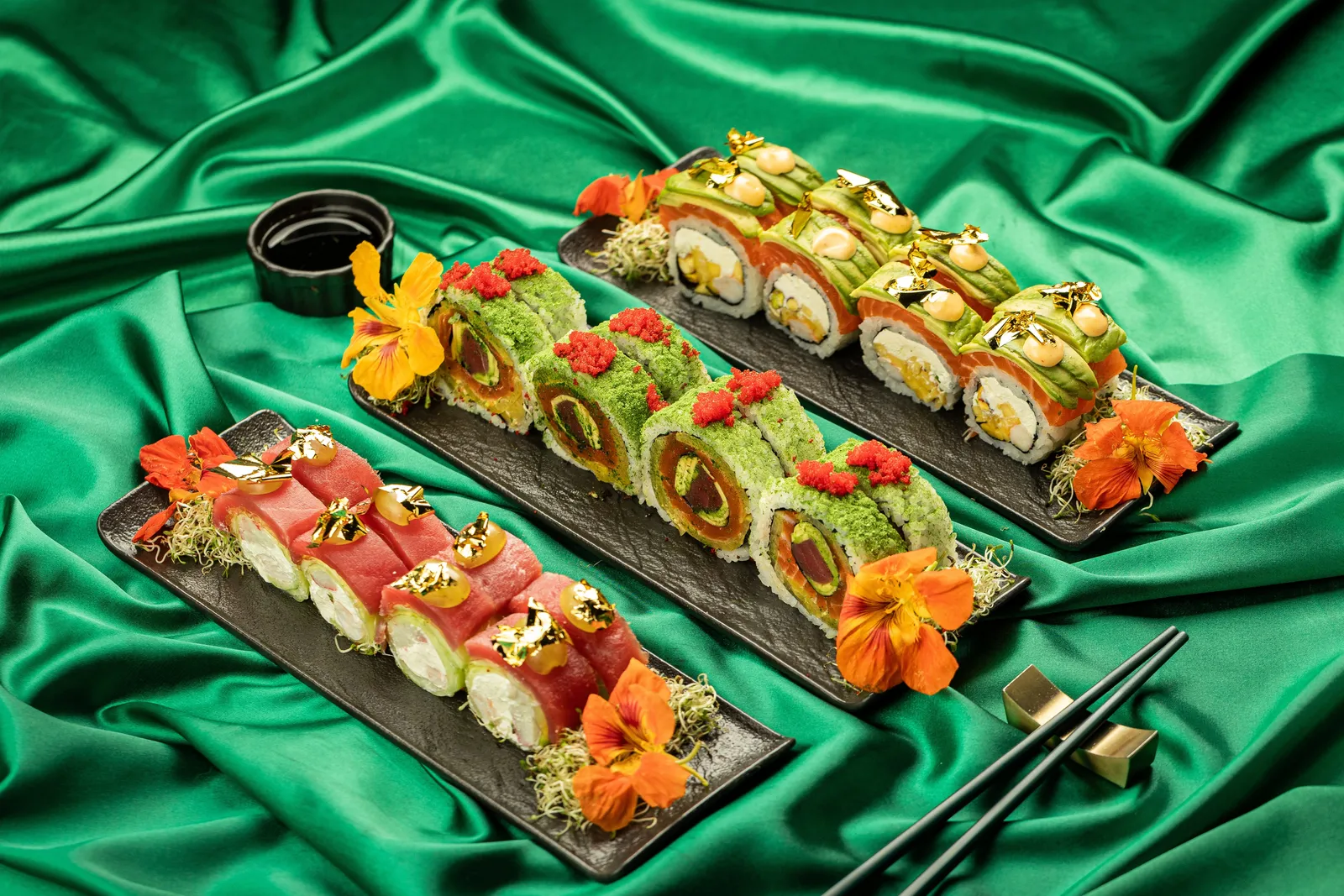 TOKAYO sushi bar image 22