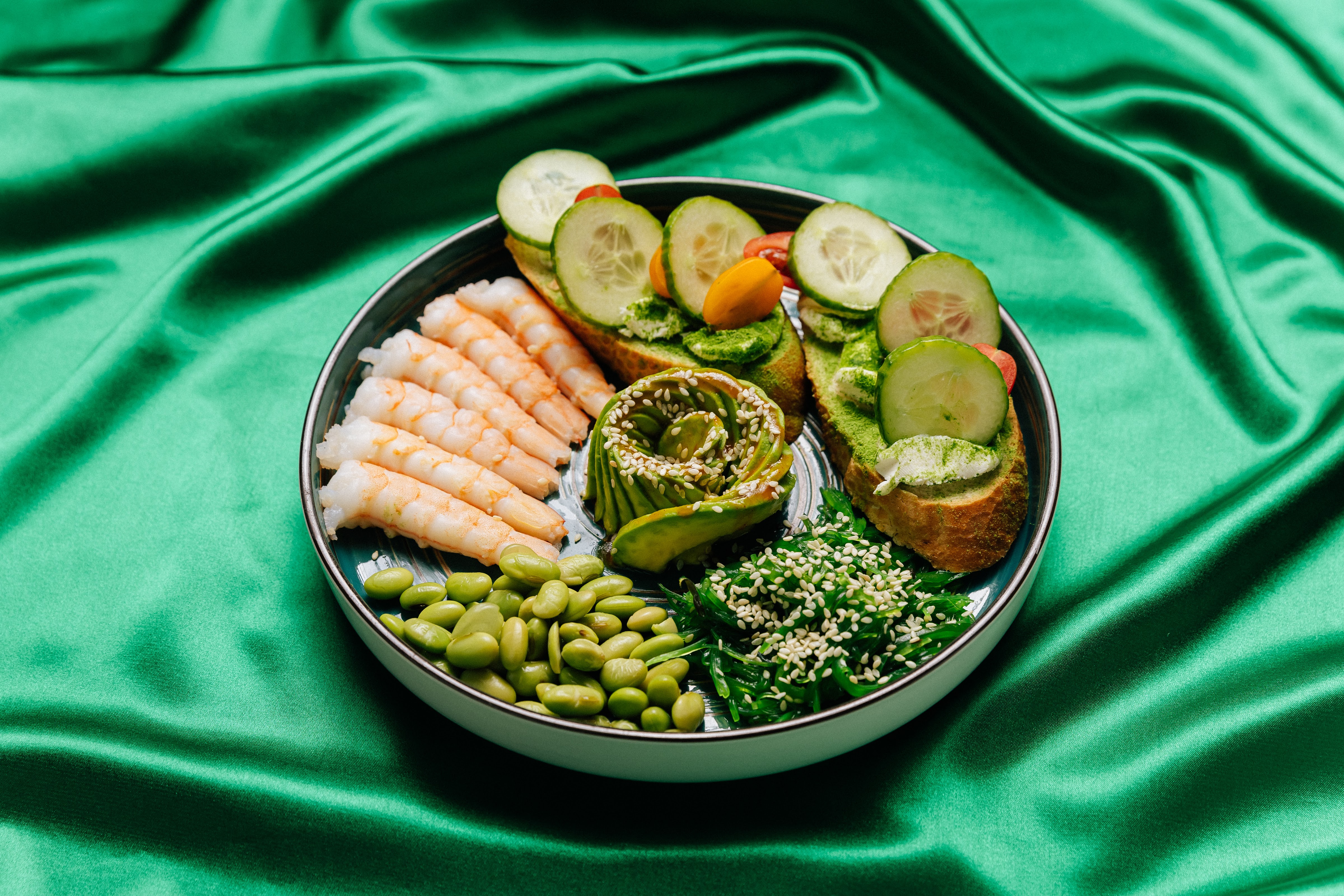 TOKAYO sushi bar image 23