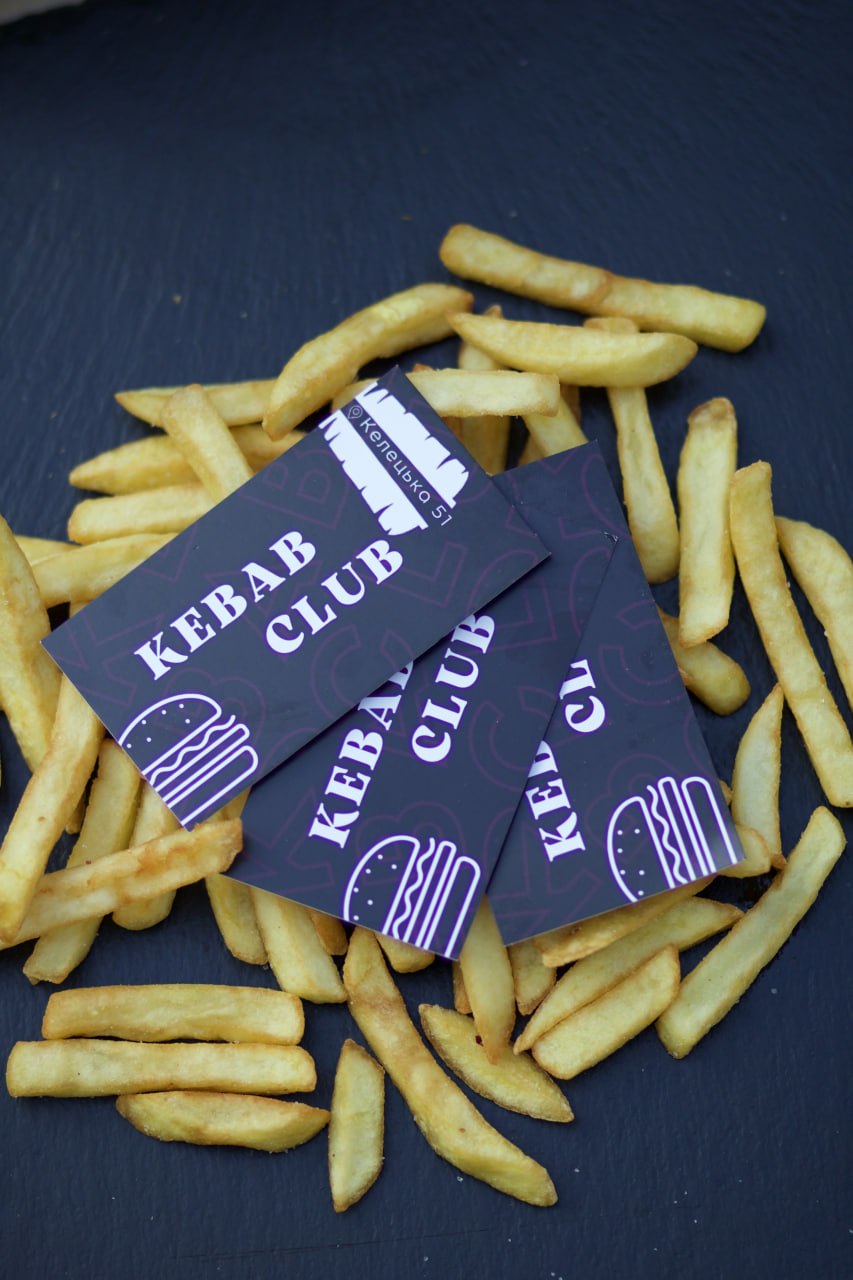 Kebab Club image 23