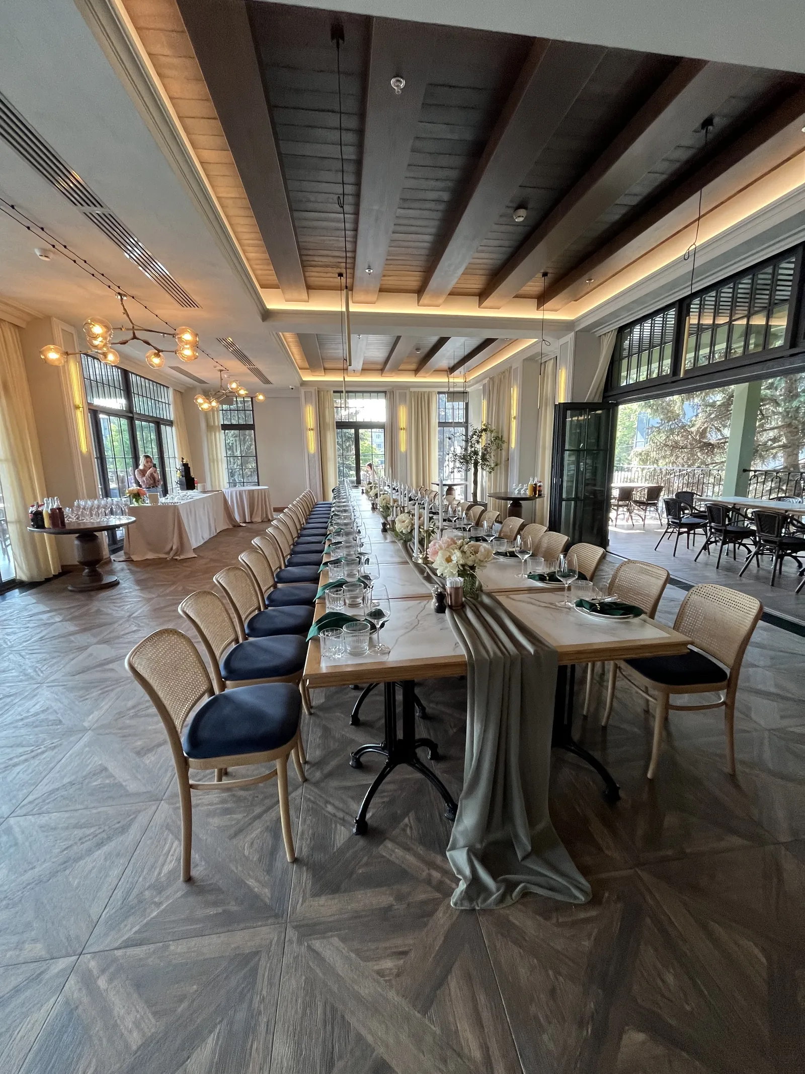 Restoran Ostriv image 21