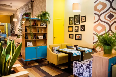Kafe Hosti image 1