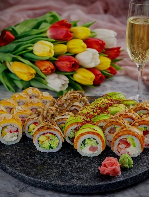 Elit Sushi image 21