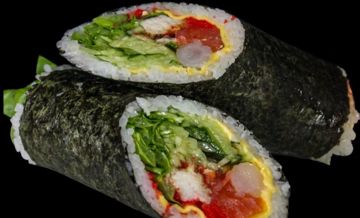 Elit Sushi image 22