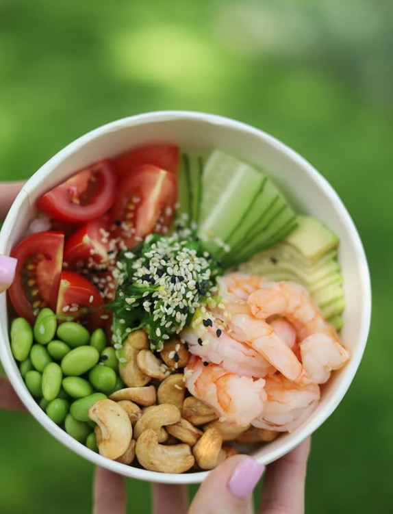 Elit Sushi image 23