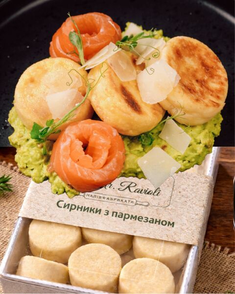 Mr.Ravioli image 5