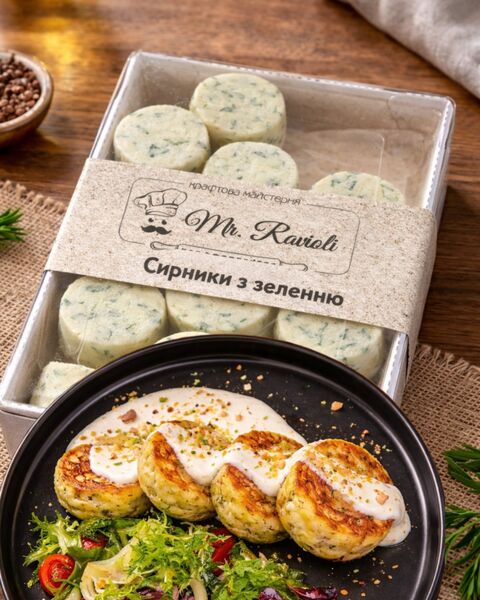 Mr.Ravioli image 6