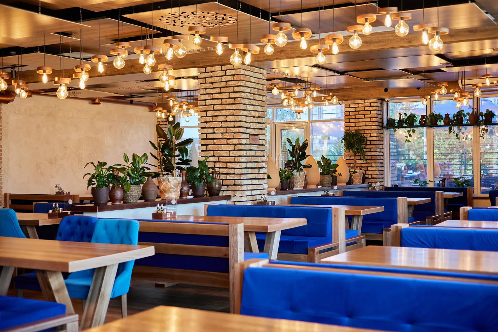Chacha - Hruzynsʹkyy Restoran image 21