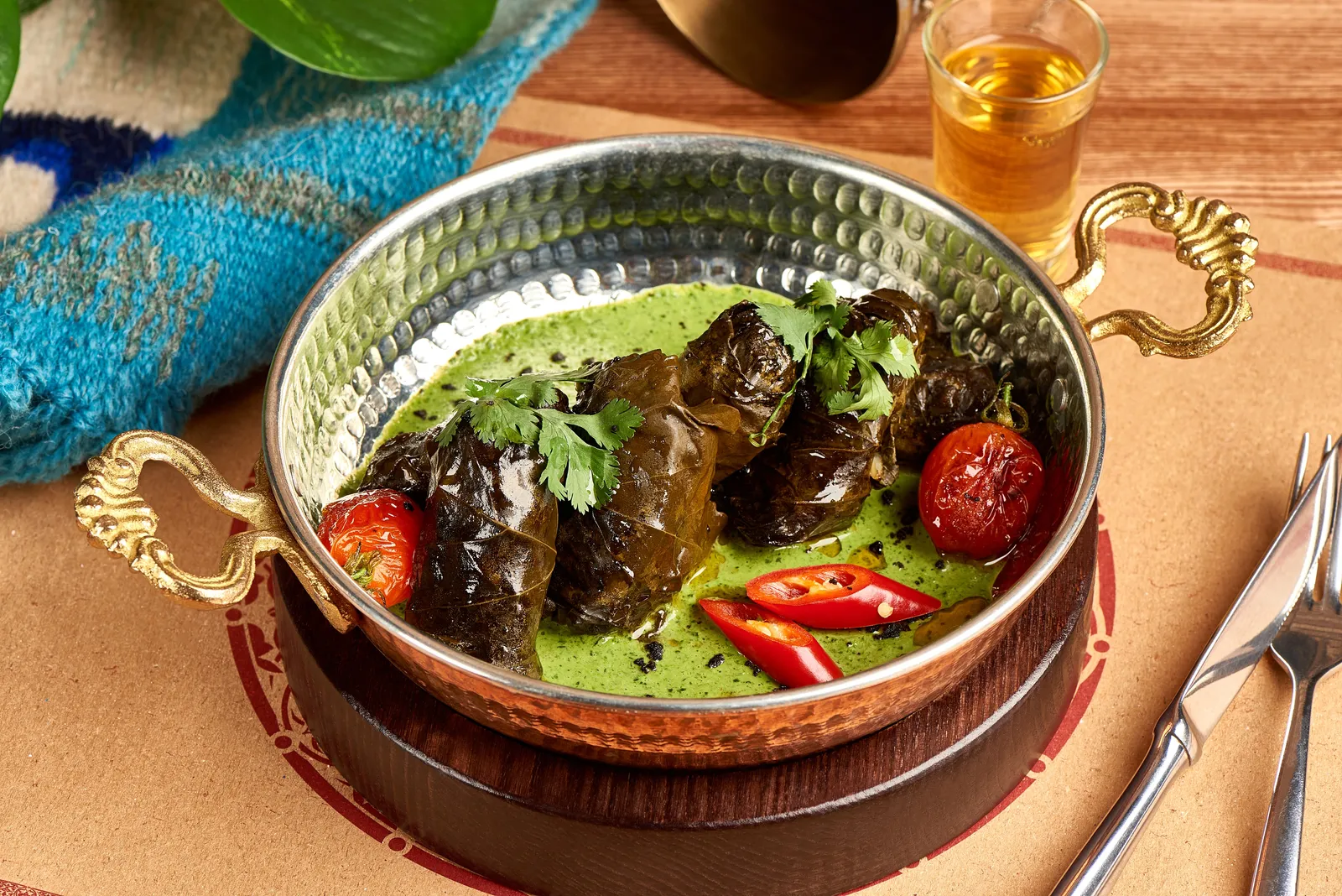 Chacha - Hruzynsʹkyy Restoran image 23