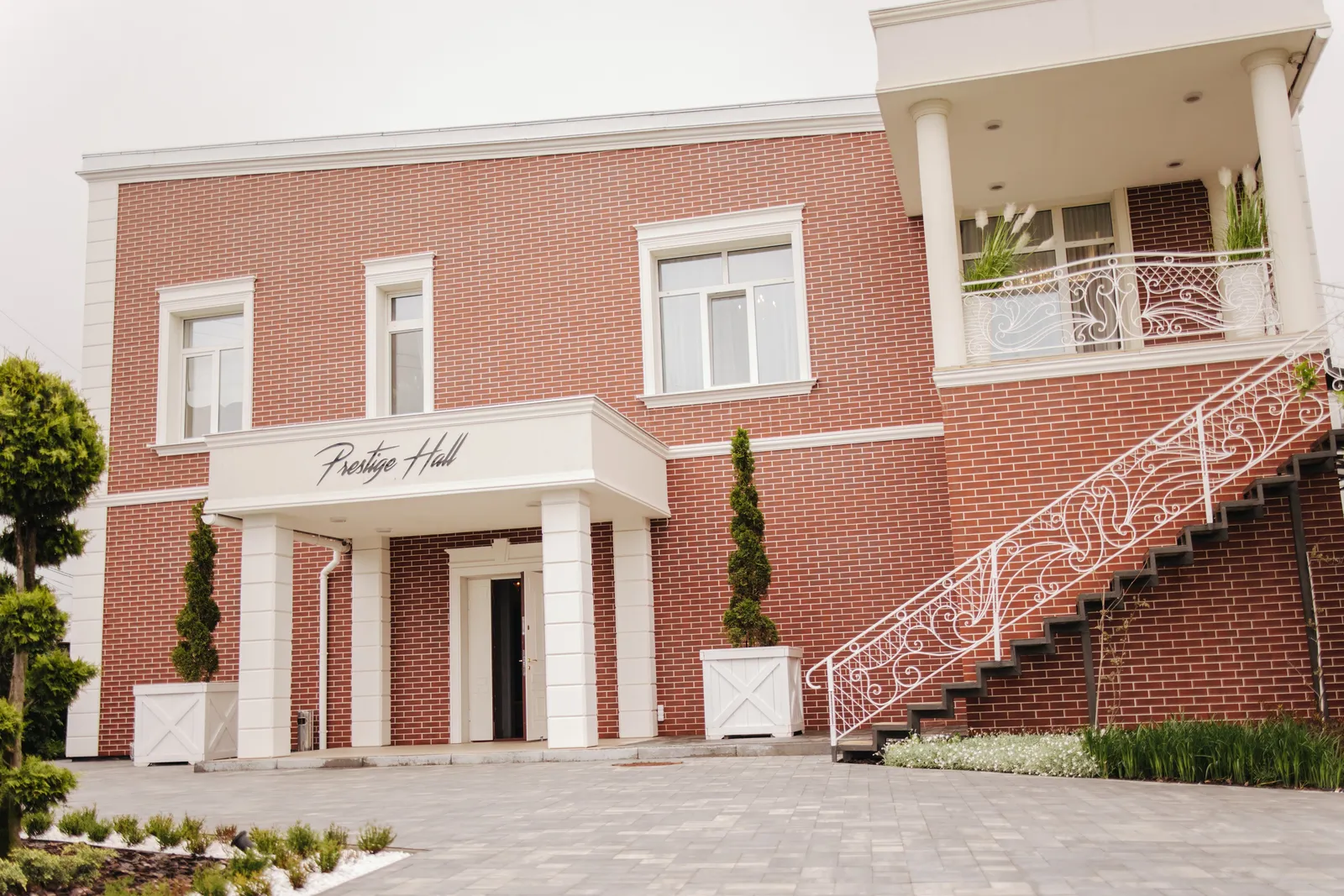 Prestige Hall image 21