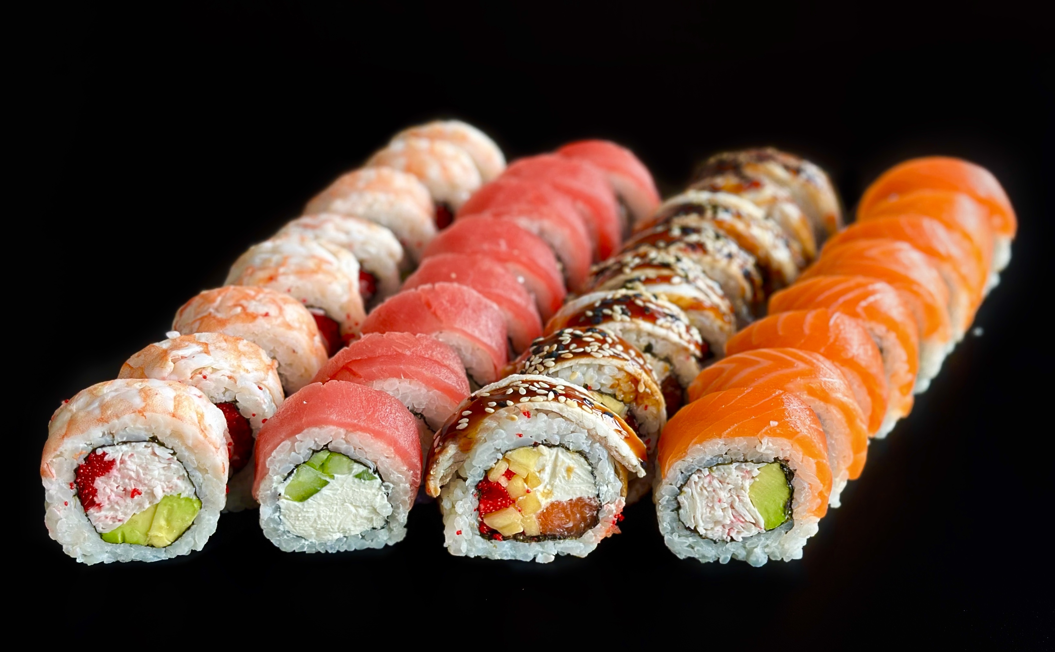 Sushiwin image 21
