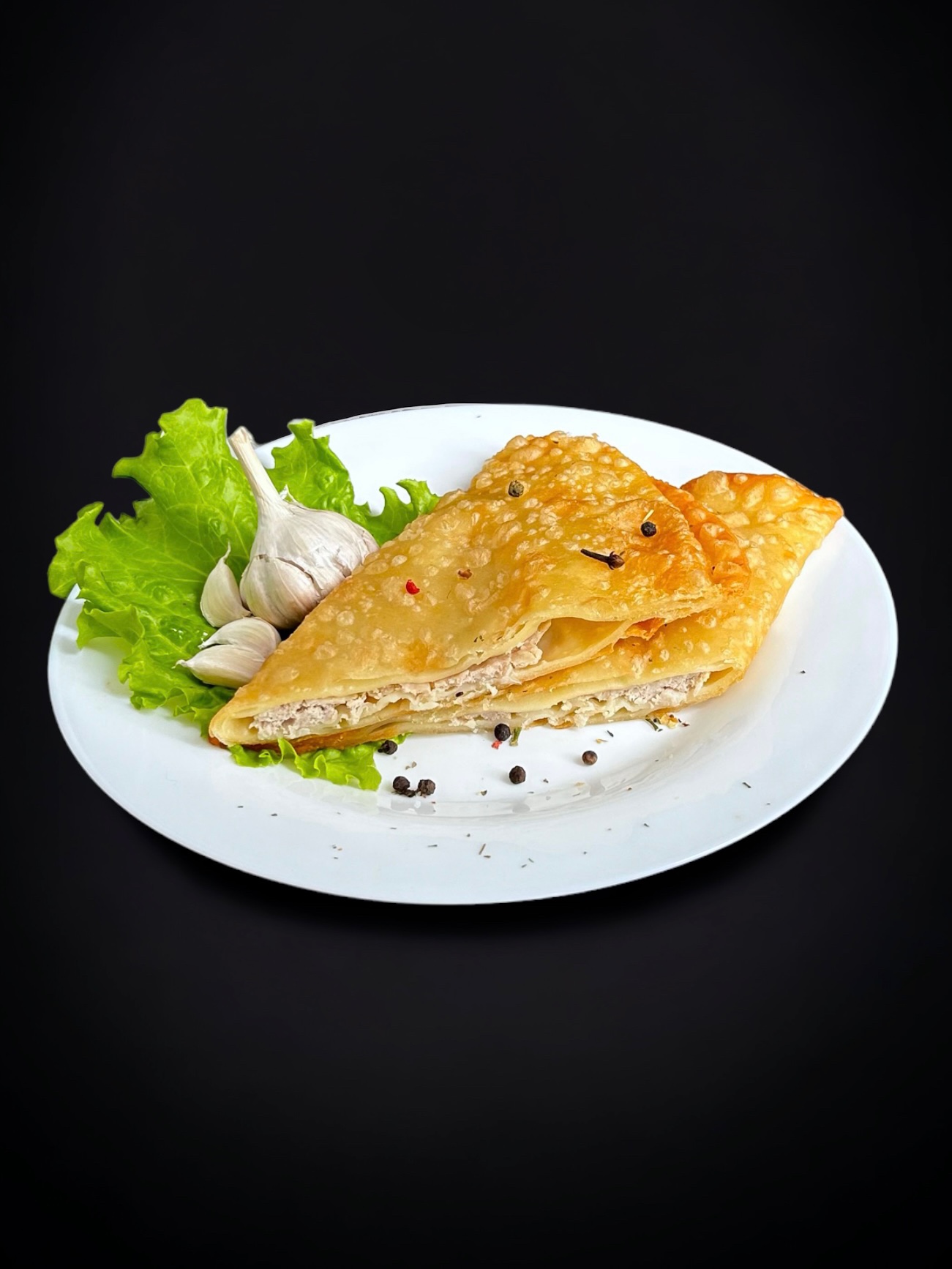 Кримські Чебуреки image 11
