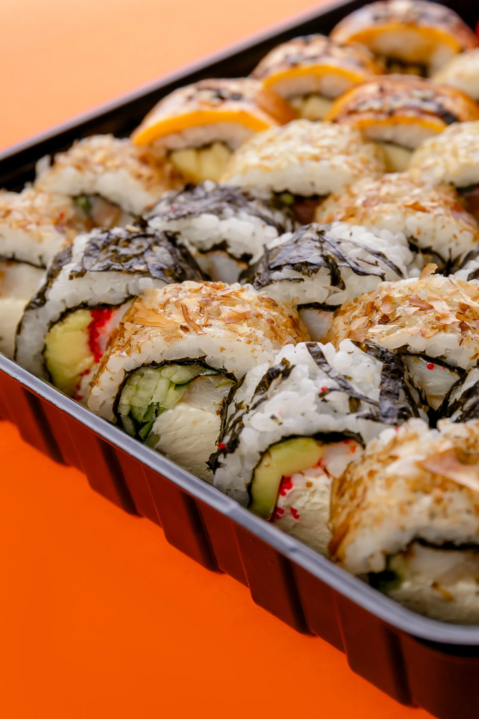 Panda sushi • Панда Суші (Вінниця) image 12