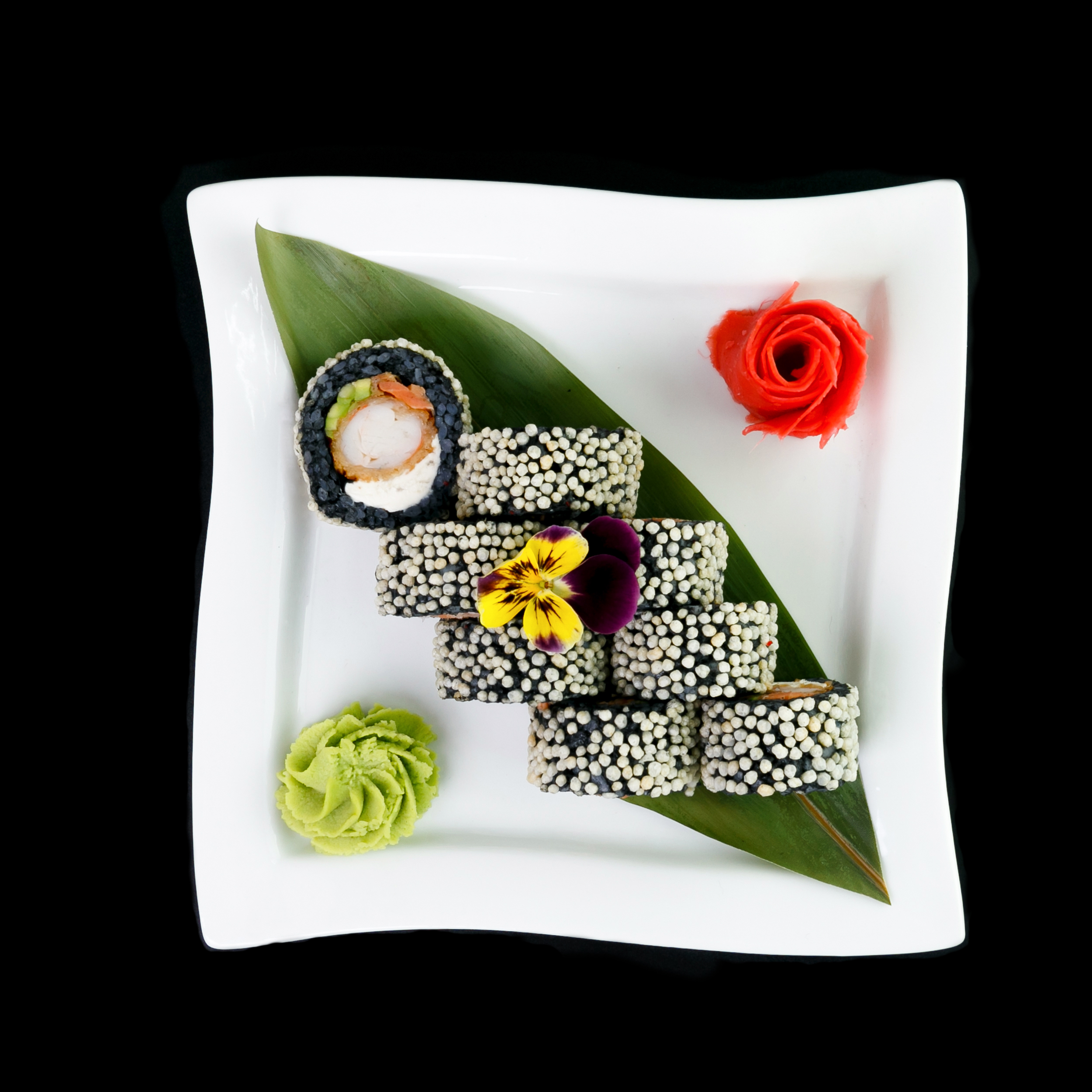 Panda sushi • Панда Суші (Вінниця) image 13
