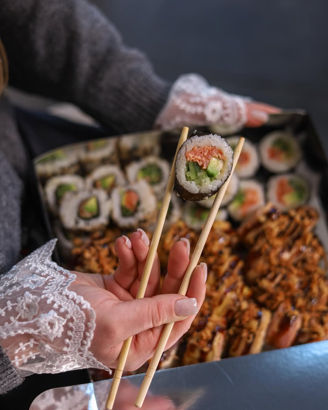 Sushizoom image 23