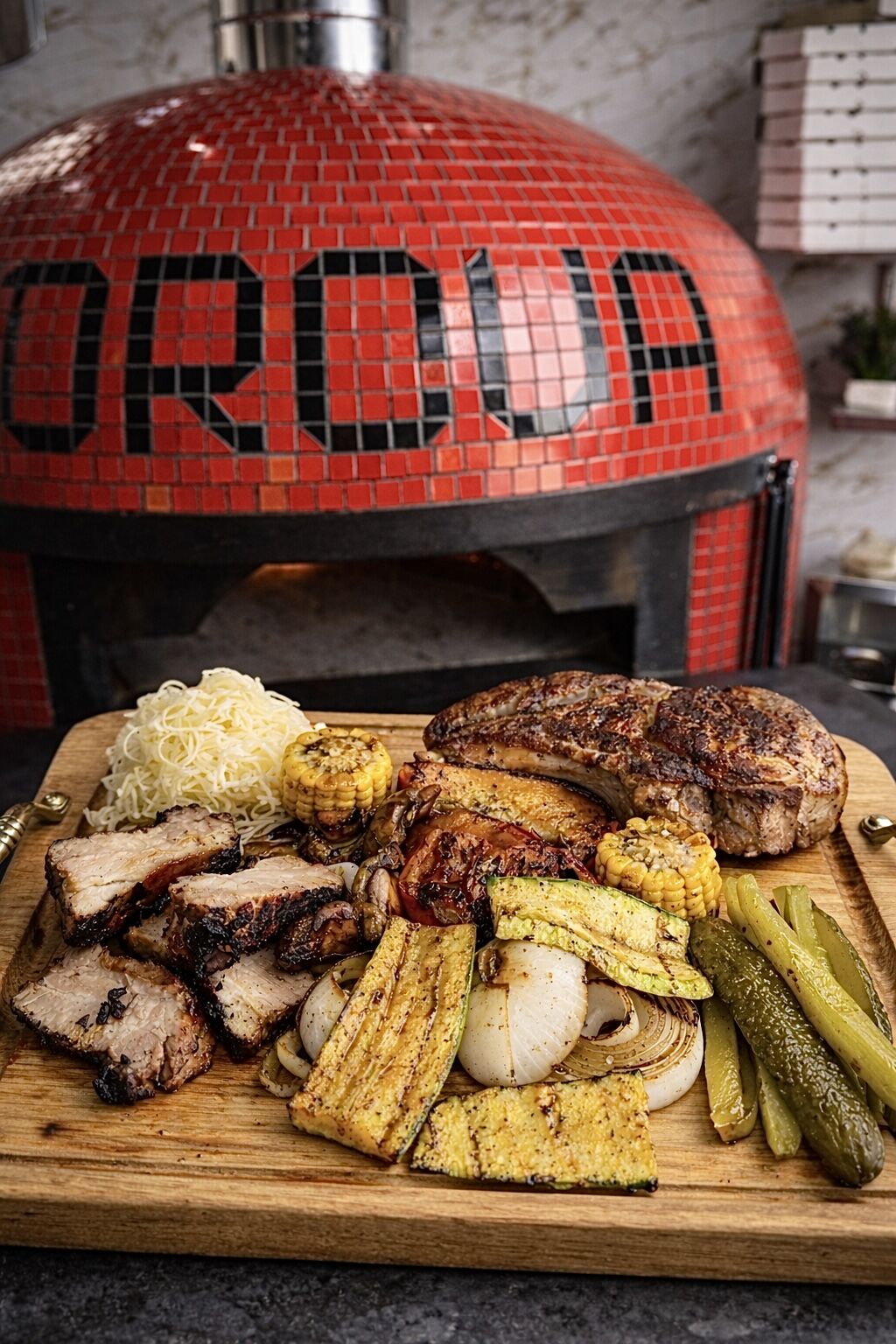 Drova Grill image 12