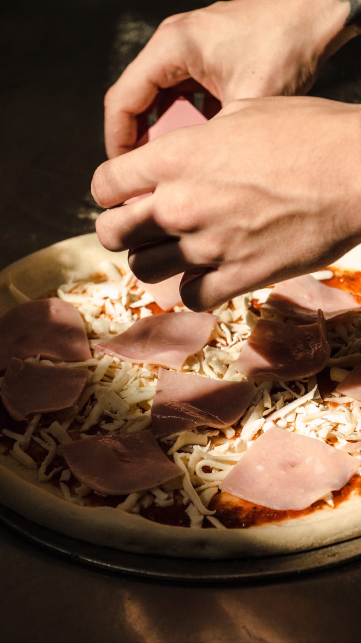 fichepizza - Піца та Бургери Бердичів image 25