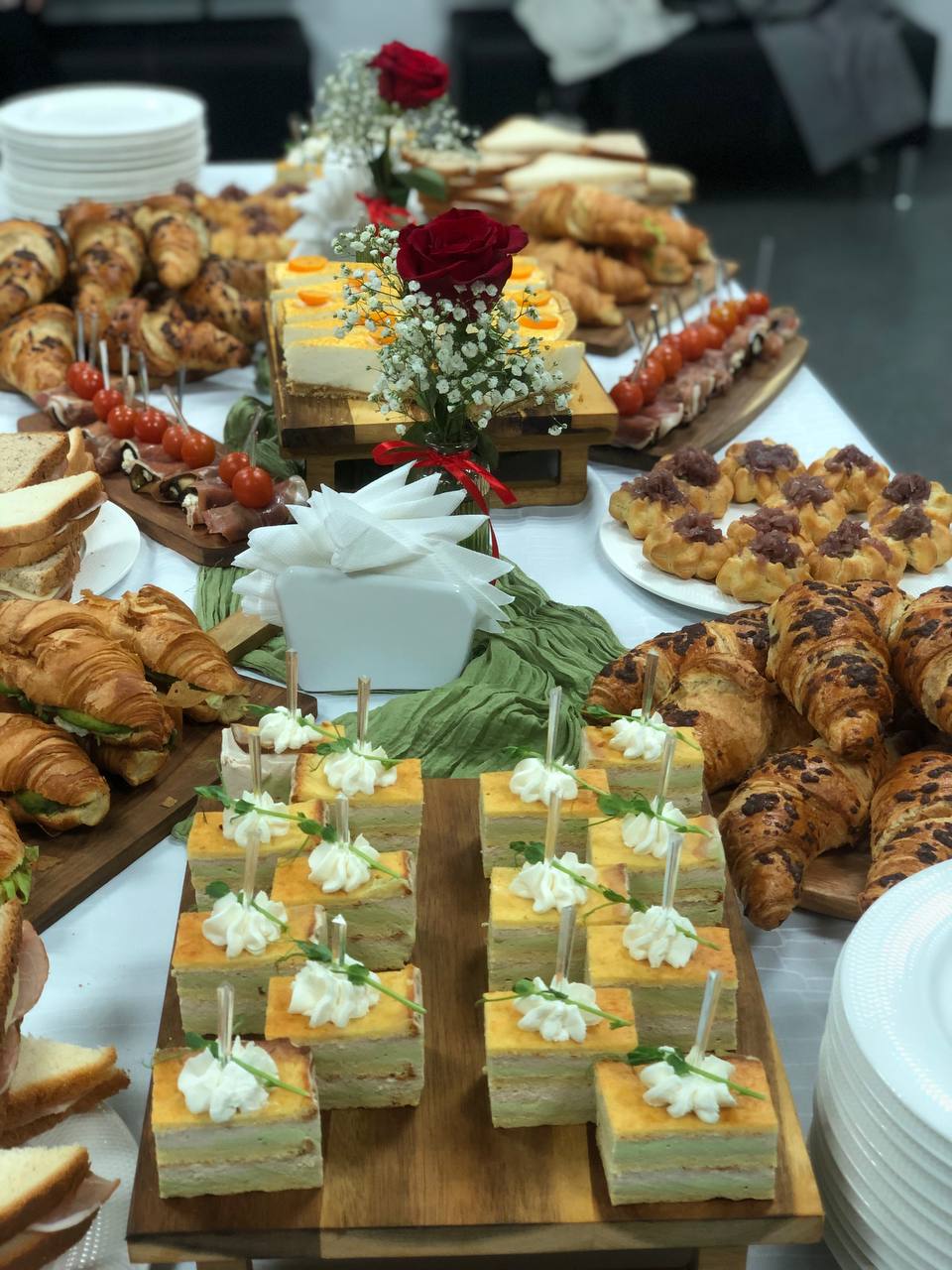 Kafe Hosti image 21