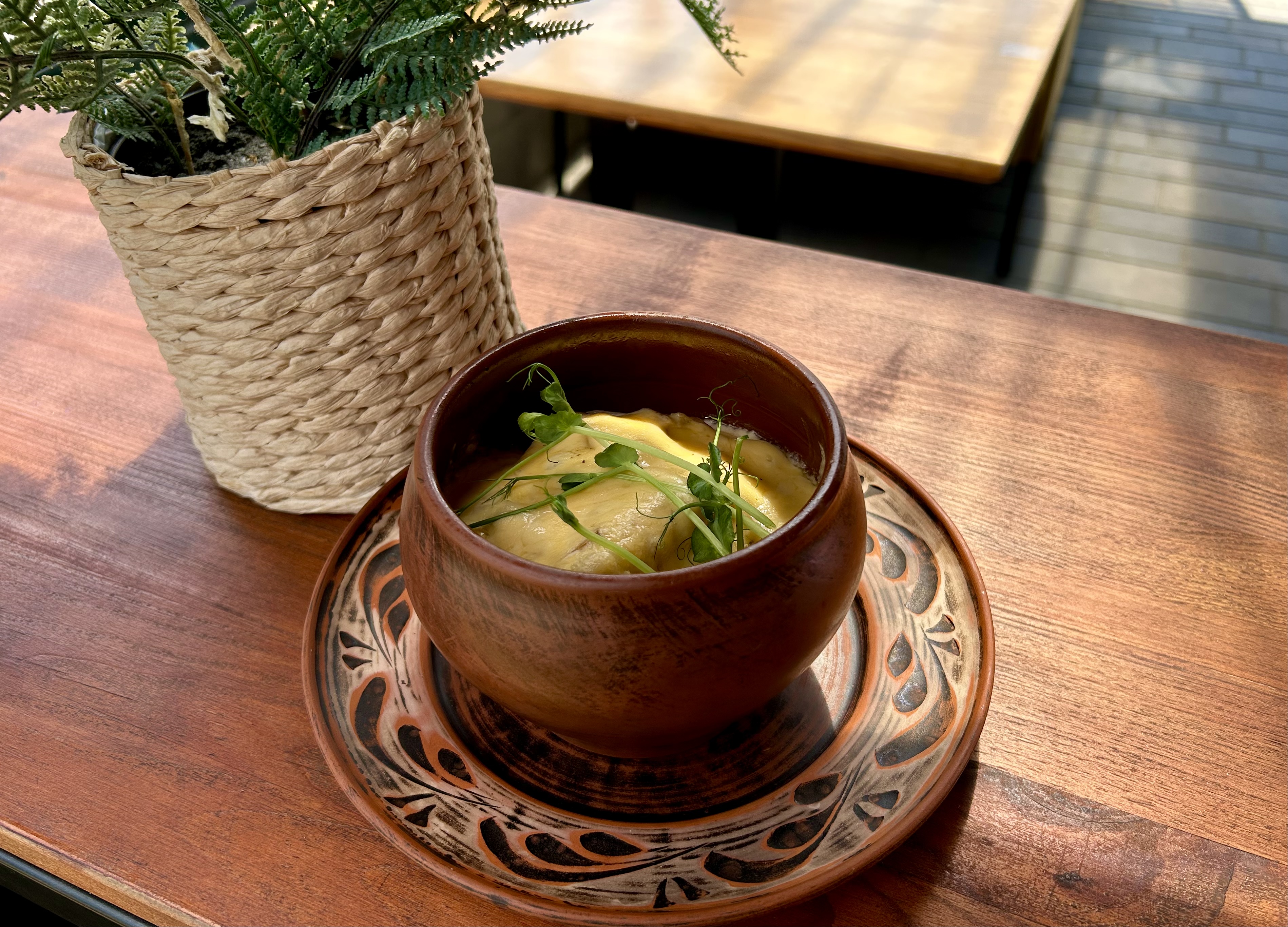 Cafe Buffet image 21