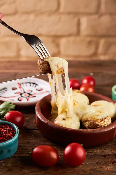 Khinkalʹnya Bucha image 7