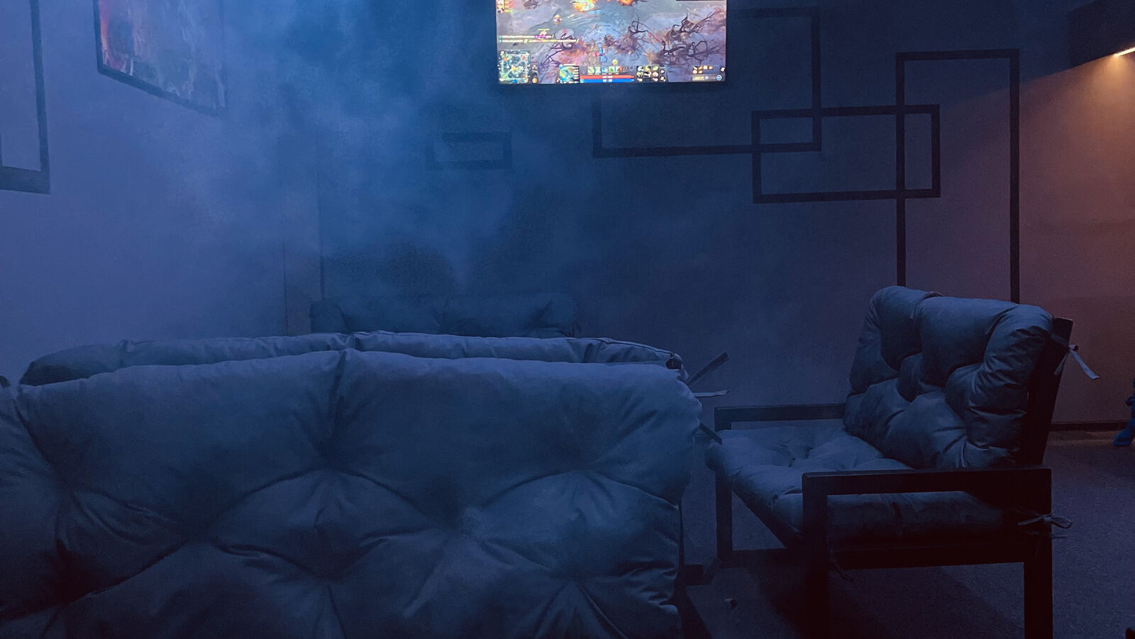 GRAF Hookah image 1